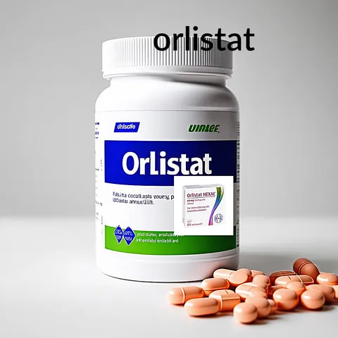 Générique orlistat